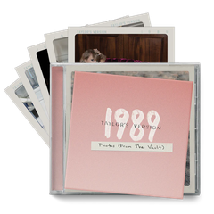 1989 (Taylor's Version) [Deluxe]