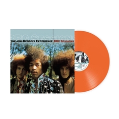 BBC Sessions (Orange Vinyl)