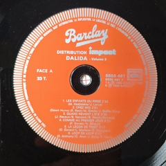 Dalida - Volume 3