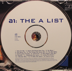 A1 – The A List