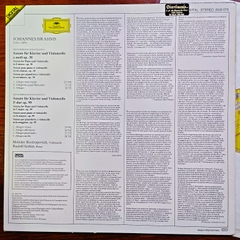 The Cello Sonatas