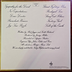 Beggars Banquet