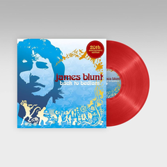 Back To Bedlam (20th Anniversary Red Recycled Vinyl LP)