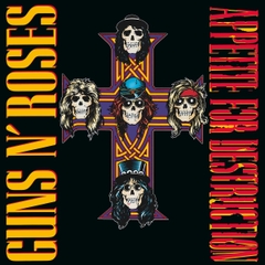 Appetite for Destruction (Special Edition)