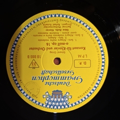 Piano Concertos in A Minor