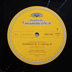 9 Symphonies