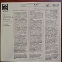 Yehudi Menuhin / Jeremy Menuhin – Frühlingssonate - Kreutzersonate