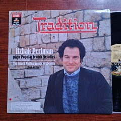 Tradition - (Popular Jewish Melodies)