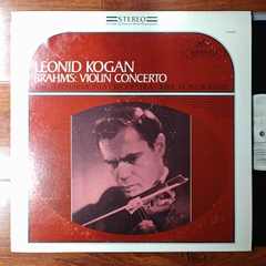 Violin Concerto