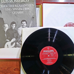 The Kings of Classical and Spanish Guitar
