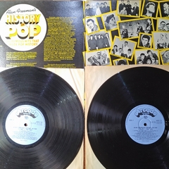 History Of Pop