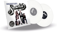 Greatest Hits: Smokie (White Vinyl)