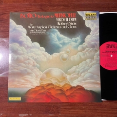 Robert Shaw, The Atlanta Symphony Orchestra And Chorus – Prologue To Mefistofele / Te Deum