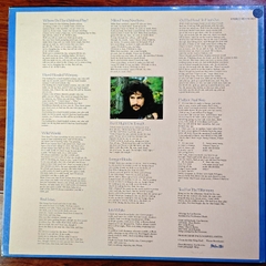 Tea For The Tillerman