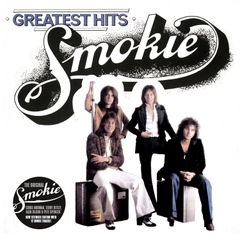 Greatest Hits: Smokie (White Vinyl)