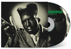 PRE-ORDER: Chromakopia (Deluxe)