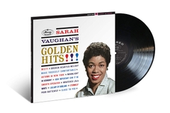 Sarah Vaughan's Golden Hits