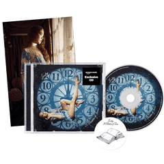 PRE-ORDER: A Matter Of Time