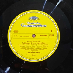 Modest Mussorgsky / Dimitri Schostakowitsch, Lazar Berman – Pictures At An Exhibition / Préludes Op. 34 (Selection)