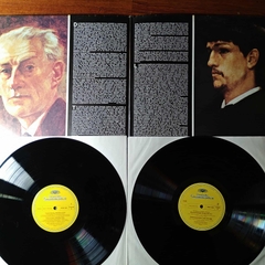 Alfons & Aloys Kontarsky – Piano Music For Four Hands