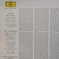 Robert Schumann - Wilhelm Kempff – Kreisleriana Op. 16 • Symphonische Etüden Op. 13
