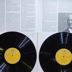 Daniel Barenboim, Chicago Symphony Orchestra & Chorus, Jessye Norman, Yvonne Minton, David Rendall, Samuel Ramey – Symphony No. 8 - Te Deum