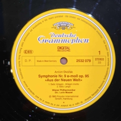 Vienna Philharmonic Orchestra ∙ Lorin Maazel – Symphony No. 9 