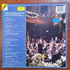 Vienna Philharmonic Orchestra, Lorin Maazel – Viennese Bonbons
