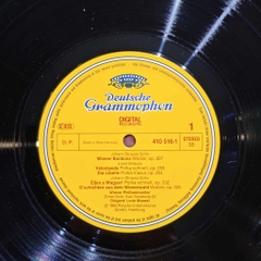 Vienna Philharmonic Orchestra, Lorin Maazel – Viennese Bonbons