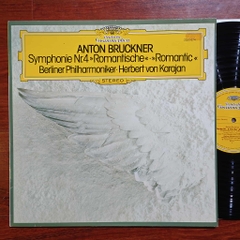 Herbert von Karajan, Berlin Philharmonic – Symphony No. 4 