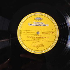 Hector Berlioz – Berliner Philharmoniker · Karajan – Symphonie Fantastique