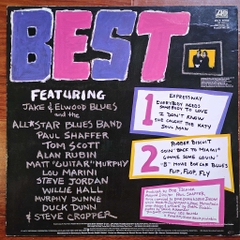 Best Of The Blues Brothers