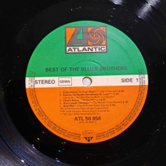 Best Of The Blues Brothers