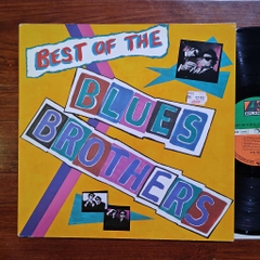 Best Of The Blues Brothers