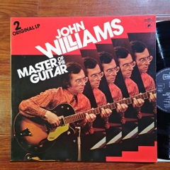 Master Of The Guitar