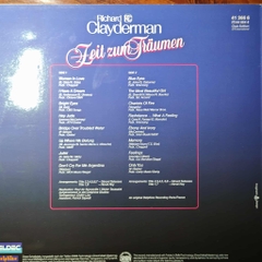 Richard Clayderman – Zeit Zum Träumen