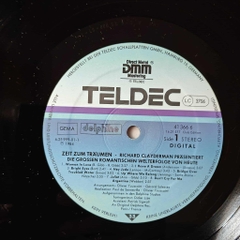 Richard Clayderman – Zeit Zum Träumen