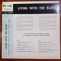 Living With The Blues