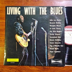 Living With The Blues