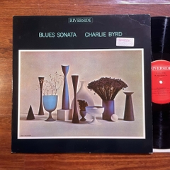 Charlie Byrd – Blues Sonata