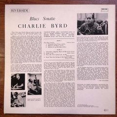 Charlie Byrd – Blues Sonata