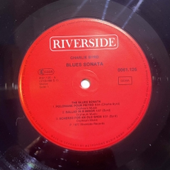 Charlie Byrd – Blues Sonata