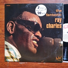 The Fantastic Ray Charles