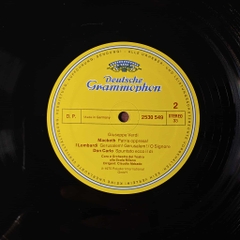 La Scala · Abbado – Opera Choruses