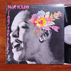 Billie Holiday Sings The Blues