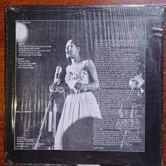 Billie Holiday Sings The Blues