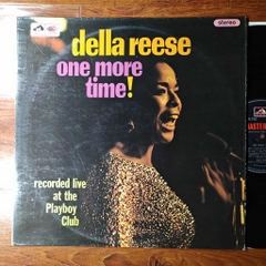 One More Time! Recorded Live At The Playboy Club