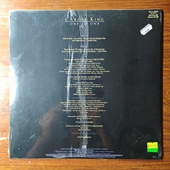 Carole King – One To One