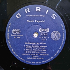 Concerto Per Violino N. 3