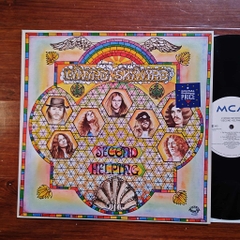 Lynyrd Skynyrd – Second Helping